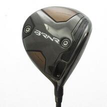 テーラーメイド BRNR バーナー ミニ ドライバー PROFORCE 65 M40X J-SPEC シャフト：PROFORCE 65 M40X J-SPEC_画像1