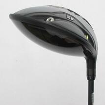 ブリヂストン BRIDGESTONE GOLF B2 HT ドライバー VANQUISH BS50 シャフト：VANQUISH BS50_画像6