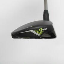 ピン G430 G430 MAX フェアウェイウッド PING TOUR 2.0 CHROME 65 【5W】 シャフト：PING TOUR 2.0 CHROME 65_画像5