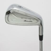 ミズノ Mizuno Pro MizunoPro 920 アイアン Dynamic Gold 105 シャフト：Dynamic Gold 105(5本:#6 #7 #8 #9 PW)_画像2