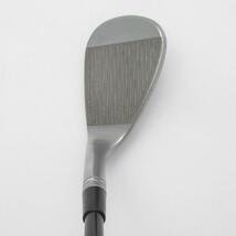 テーラーメイド MILLED GRIND ミルドグラインド4 ウェッジ Diamana WEDGE 95 【56-12】 シャフト：Diamana WEDGE 95_画像3