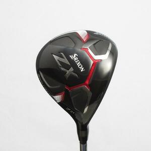 ダンロップ SRIXON スリクソン ZX フェアウェイウッド Diamana ZX 50 【7W】 シャフト：Diamana ZX 50