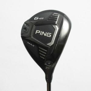 ピン G425 G425 MAX フェアウェイウッド PING TOUR 173-65 【3W】 シャフト：PING TOUR 173-65