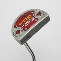 スコッティキャメロン SCOTTY CAMERON GoLo 5 パター スチールシャフト 【33】 シャフト：スチールシャフト_画像1