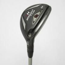 タイトリスト 816 816H1 ユーティリティ Titleist MCI 70 【23】 シャフト：Titleist MCI 70_画像1