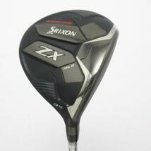 ダンロップ SRIXON スリクソン ZX MkII フェアウェイウッド Diamana ZX-II 50 【3W】 シャフト：Diamana ZX-II 50_画像1