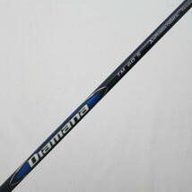 テーラーメイド Taylor Made Qi10 MAX レスキュー ユーティリティ Diamana Blue TM60 【U6】 シャフト：Diamana Blue TM60_画像7