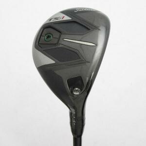 タイトリスト TSi TSi1 ユーティリティ Titleist MCI 70 【U5】 シャフト：Titleist MCI 70