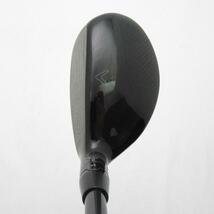 キャロウェイゴルフ APEX APEX UT(2021) ユーティリティ Diamana 55 for Callaway 【U4】 シャフト：Diamana 55 for Callaway_画像3