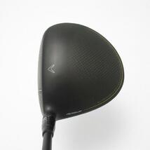 キャロウェイゴルフ ROGUE ローグ ST MAX D ドライバー VENTUS 5 for Callaway シャフト：VENTUS 5 for Callaway_画像3