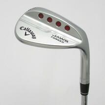 キャロウェイゴルフ Callaway Golf JAWS FORGED TOUR Ver ウェッジ N.S.PRO MODUS3 TOUR 120 【56-12】 シャフト：N.S.PRO MODUS3 TOUR 120_画像2