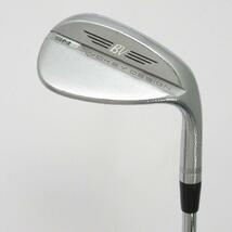 タイトリスト Vokey ボーケイデザイン SM8 ツアークローム ウェッジ N.S.PRO MODUS3 TOUR 105 【54-10】 シャフト：N.S.PRO MODU・・・_画像1