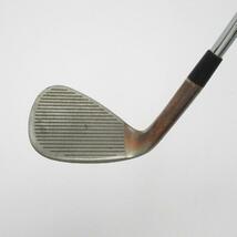 テーラーメイド MILLED GRIND ミルドグラインド HI-TOE(2021) ウェッジ N.S.PRO 950GH neo 【60-15】 シャフト：N.S.PRO 950GH neo_画像4