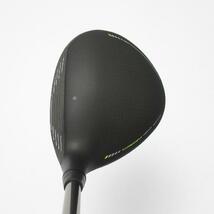 ピン G430 G430 MAX フェアウェイウッド PING TOUR 2.0 CHROME 75 【9W】 シャフト：PING TOUR 2.0 CHROME 75_画像3