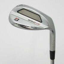 ブリヂストン BRIDGESTONE GOLF BRM2 HF ウェッジ N.S.PRO MODUS3 TOUR 105 【58-10】 シャフト：N.S.PRO MODUS3 TOUR 105_画像1