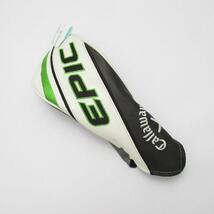 キャロウェイゴルフ EPIC エピック SPEED フェアウェイウッド Diamana 50 for Callaway 【3W】 シャフト：Diamana 50 for Callaway_画像9