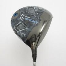 キャロウェイゴルフ PARADYM パラダイム Ai SMOKE MAX D ドライバー TENSEI 50 for Callaway シャフト：TENSEI 50 for Callaway_画像1