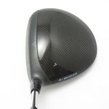 キャロウェイゴルフ PARADYM パラダイム Ai SMOKE MAX D ドライバー TENSEI 50 for Callaway シャフト：TENSEI 50 for Callaway_画像3