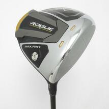 キャロウェイゴルフ ROGUE ローグ ST MAX FAST ドライバー Speeder NX 40 for Callaway シャフト：Speeder NX 40 for Callaway_画像2