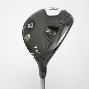 ブリヂストン BRIDGESTONE GOLF B2 HT フェアウェイウッド SPEEDER NX BS40w 【7W】 シャフト：SPEEDER NX BS40w