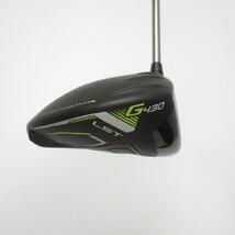 ピン G430 G430 LST ドライバー PING TOUR 2.0 BLACK 65 シャフト：PING TOUR 2.0 BLACK 65_画像5