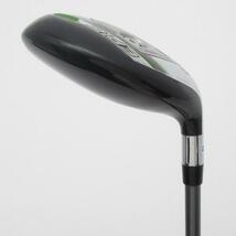 キャロウェイゴルフ EPIC EPIC MAX FAST ユーティリティ Fujikura MC 70 for Callaway 【U5】 シャフト：Fujikura MC 70 for Callaway_画像6