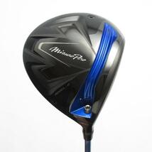 ミズノ Mizuno Pro MizunoPro MODEL-E ドライバー Speeder 661 EVOLUTION V シャフト：Speeder 661 EVOLUTION V_画像1