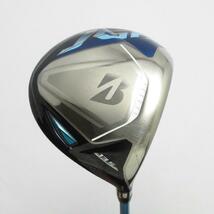 ブリヂストン TOUR B ツアーB JGR ドライバー Tour AD SL-4 レディス シャフト：Tour AD SL-4_画像2