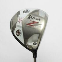 ダンロップ SRIXON スリクソン Z525 ドライバー Tour AD TP-5 シャフト：Tour AD TP-5_画像2