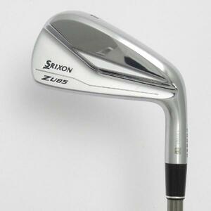 ダンロップ SRIXON Z U85 ユーティリティ ATTAS EZ 【U3】 シャフト：ATTAS EZ