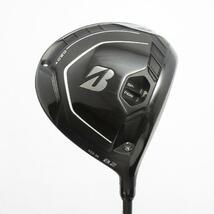 ブリヂストン BRIDGESTONE GOLF B2 ドライバー Diamana BS50 シャフト：Diamana BS50_画像2