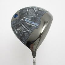 キャロウェイゴルフ PARADYM パラダイム Ai SMOKE MAX FAST ドライバー TENSEI 40 for Callaway シャフト：TENSEI 40 for Callaway_画像2