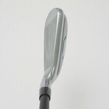 タイトリスト TITLEIST U505 ユーティリティ Speeder TR HY 【U3】 シャフト：Speeder TR HY_画像3