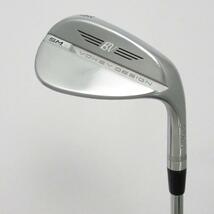 タイトリスト Vokey ボーケイデザイン SM8 ツアークローム ウェッジ N.S.PRO 950GH neo 【56-14】 シャフト：N.S.PRO 950GH neo_画像1