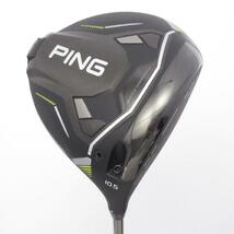 ピン G430 G430 MAX 10K ドライバー PING TOUR 2.0 CHROME 65 シャフト：PING TOUR 2.0 CHROME 65_画像2