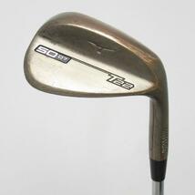 ミズノ MIZUNO T22 DENIM COPPER ウェッジ Dynamic Gold 120 【50-07】 シャフト：Dynamic Gold 120_画像2