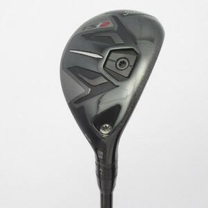 タイトリスト TSi TSi2 ユーティリティ TENSEI CK PRO ORANGE HYBRID 80 【U3】 シャフト：TENSEI CK PRO ORANGE HYBRID 80