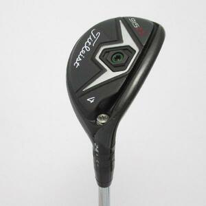 タイトリスト TITLEIST 915H ユーティリティ N.S.PRO MODUS3 TOUR 120 【U4】 シャフト：N.S.PRO MODUS3 TOUR 120