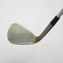 テーラーメイド MILLED GRIND ミルドグラインド HI-TOE(2021) ウェッジ Dynamic Gold HT 【58-07】 シャフト：Dynamic Gold HT_画像4