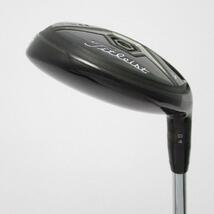 タイトリスト TITLEIST 915H ユーティリティ N.S.PRO MODUS3 TOUR 120 【U4】 シャフト：N.S.PRO MODUS3 TOUR 120_画像6