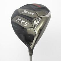 ダンロップ SRIXON スリクソン ZX5 MkII LS ドライバー Diamana ZX-II 50 シャフト：Diamana ZX-II 50_画像1