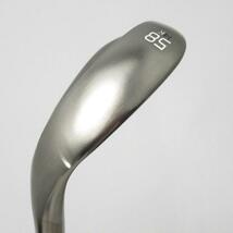 タイトリスト Vokey Vokey SM9 BRASHED STEEL ウェッジ N.S.PRO 950GH neo 【58-14】 シャフト：N.S.PRO 950GH neo_画像6