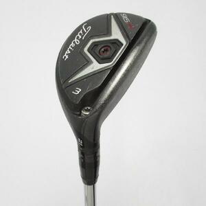 タイトリスト TITLEIST 915H ユーティリティ N.S.PRO 950GH UTILITY 【U3】 シャフト：N.S.PRO 950GH UTILITY