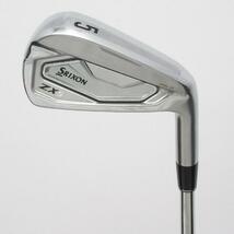 ダンロップ SRIXON スリクソン ZX5 MkII アイアン N.S.PRO MODUS3 TOUR 105 DST シャフト：N.S.PRO MODUS3 TOUR 105 DST(6本:#5・・・_画像2