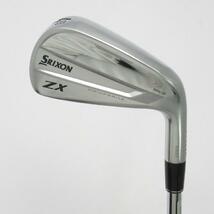 ダンロップ SRIXON スリクソン ZX MkII アイアン ユーティリティ N.S.PRO 950GH neo DST for HYBRID 【U4】 シャフト：N.S.PRO 9・・・_画像2