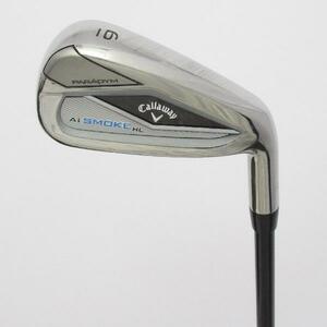 キャロウェイゴルフ PARADYM パラダイム Ai SMOKE HL アイアン TENSEI 50 for Callaway シャフト：TENSEI 50 for Callaway(5本:・・・