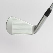 ダンロップ SRIXON スリクソン Z-FORGEDII アイアン Dynamic Gold DST シャフト：Dynamic Gold DST(6本:#5 #6 #7 #8 #9 PW)_画像4