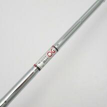 オデッセイ White Hot WHITE HOT OG 2BALLBLADE パター スチールシャフト 【33】 シャフト：スチールシャフト_画像7