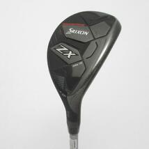 ダンロップ SRIXON スリクソン ZX MkII ハイブリッド ユーティリティ Diamana ZX-II for HYBRID 【U4】 シャフト：Diamana ZX-II・・・_画像2