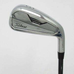 タイトリスト TITLEIST U505 US ユーティリティ Tour AD HY-85 【U3】 シャフト：Tour AD HY-85